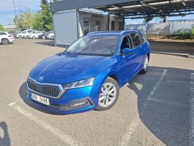 Skoda Octavia 2.0 TDI/ DSG/ Style/ Combi/ Очакван !, снимка 1