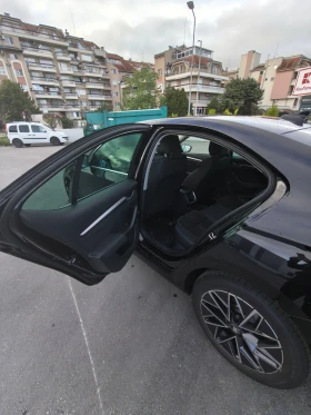 Skoda Octavia FL Edition 130 18k km, снимка 12