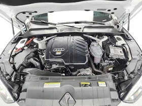 Audi A5 45TFSI* MATRIX* S* LINE* ОБДУХВАНЕ* ХЕДЪП* LANE* A, снимка 17