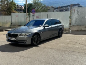 BMW 530 F11, touring, 2011, RWD, снимка 2