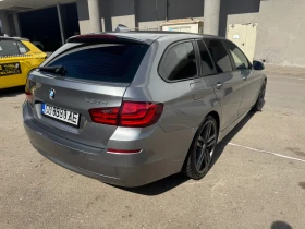 BMW 530 F11, touring, 2011, RWD, снимка 5