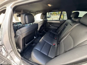 BMW 530 F11, touring, 2011, RWD, снимка 10