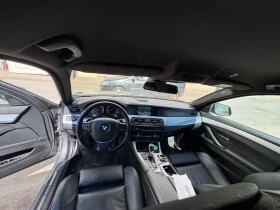 BMW 530 F11, touring, 2011, RWD, снимка 11