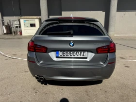 BMW 530 F11, touring, 2011, RWD, снимка 6