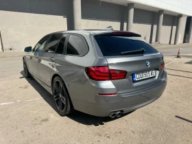 BMW 530 F11, touring, 2011, RWD, снимка 7