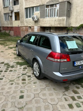 Opel Vectra, снимка 6