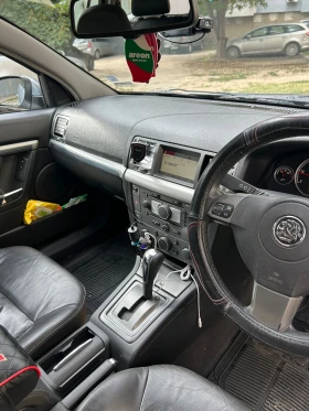 Opel Vectra, снимка 8