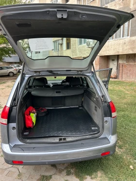 Opel Vectra, снимка 5
