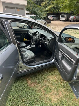 Opel Vectra, снимка 2