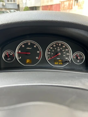 Opel Vectra, снимка 9