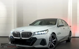 BMW i5 40eDRIVE/340HP/MSPORT/360/B&W/HUD/PANO/ACC/903z, снимка 1