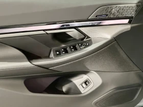 BMW i5 40eDRIVE/340HP/MSPORT/360/B&W/HUD/PANO/ACC/903z, снимка 12