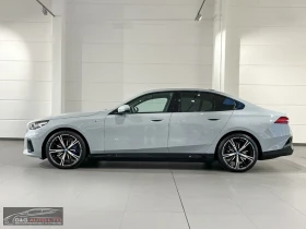 BMW i5 40eDRIVE/340HP/MSPORT/360/B&W/HUD/PANO/ACC/903z, снимка 4