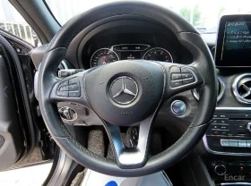 Mercedes-Benz A 200 1.6T* 7AT* PANO* КАМЕРА* ПОДГРЕВ, снимка 8