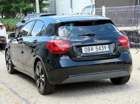 Mercedes-Benz A 200 1.6T* 7AT* PANO* КАМЕРА* ПОДГРЕВ, снимка 3