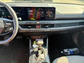 Kia K4 * FWD * CARFAX * , снимка 9