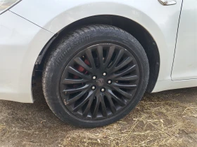 Suzuki Kizashi 2.4 НА ЧАСТИ, снимка 3