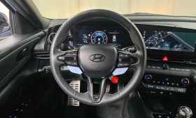 Hyundai Elantra, снимка 8