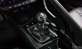 Hyundai Elantra, снимка 14