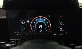 Hyundai Elantra, снимка 9