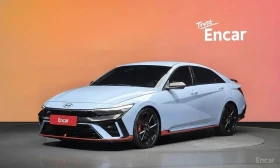 Hyundai Elantra, снимка 1