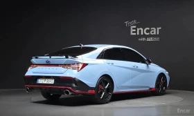 Hyundai Elantra, снимка 2