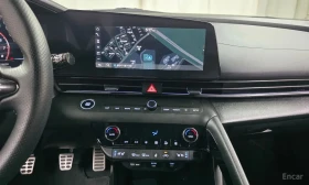 Hyundai Elantra, снимка 10