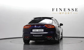 Kia Stinger Подгрев-Обдухване-Панорама-Подгр.волан, снимка 5