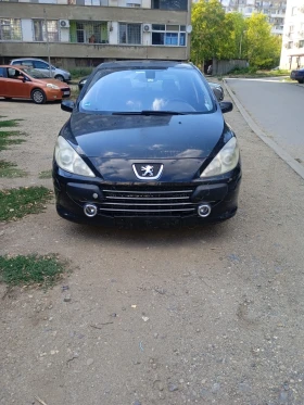Peugeot 307 | Mobile.bg    5