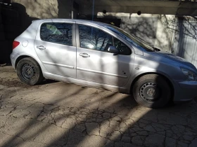 Peugeot 307, снимка 3