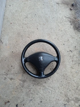 Peugeot 307, снимка 15