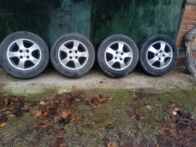 Peugeot 307, снимка 10