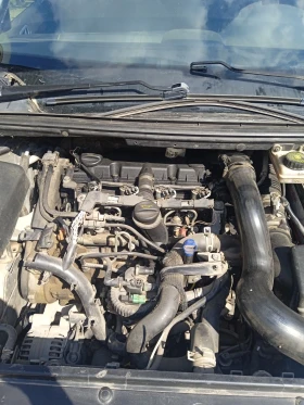 Peugeot 307, снимка 15