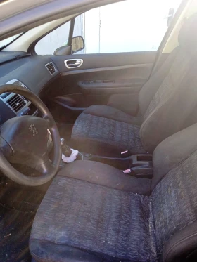 Peugeot 307 | Mobile.bg    16