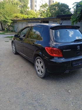 Peugeot 307 | Mobile.bg    3