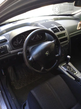 Peugeot 407, снимка 11