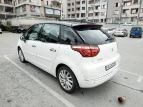 Citroen C4 Picasso 1.6 HDI, снимка 7