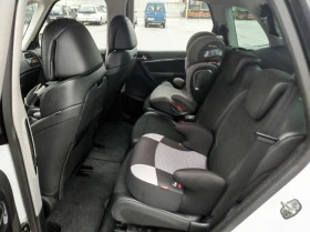 Citroen C4 Picasso 1.6 HDI, снимка 10