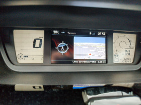 Citroen C4 Picasso 1.6 HDI, снимка 12 - Автомобили и джипове - 45870242