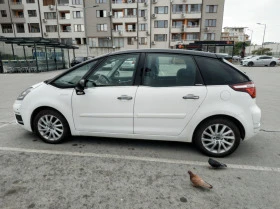 Citroen C4 Picasso 1.6 HDI, снимка 8