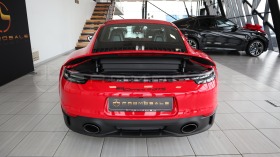 Porsche 911 4 GTS* BOSE* LIFT* обдухване, снимка 5