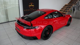Porsche 911 4 GTS* BOSE* LIFT* обдухване, снимка 17 - Автомобили и джипове - 42732109