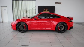 Porsche 911 4 GTS* BOSE* LIFT* обдухване, снимка 3