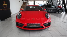 Porsche 911 4 GTS* BOSE* LIFT* обдухване, снимка 2