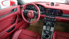 Porsche 911 4 GTS* BOSE* LIFT* обдухване, снимка 10 - Автомобили и джипове - 42732109