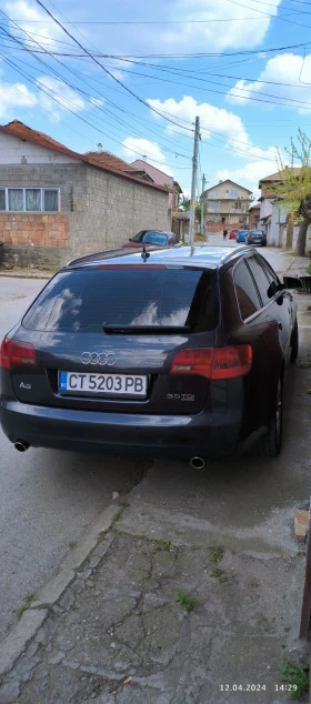 Audi A6 | Mobile.bg    6