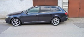 Audi A6 | Mobile.bg    2