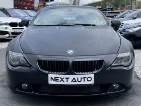 BMW 630 I 258HP, снимка 2 - Автомобили и джипове - 45339494
