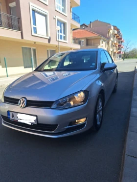 VW Golf  7  TSI 1.4 TURBO , снимка 1