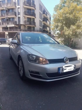 VW Golf  7  TSI 1.4 TURBO , снимка 17